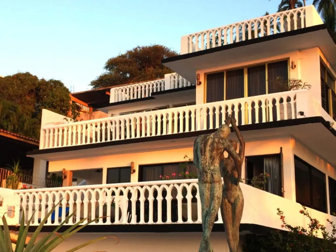 Hotelafbeelding