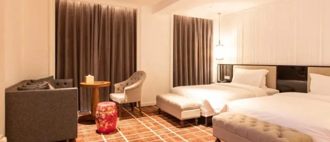 Gubei Residence Hotel