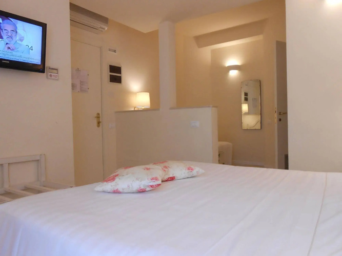 Albergo Atlantic
