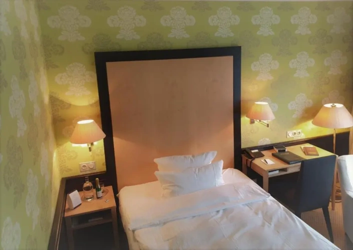 Superior Single room