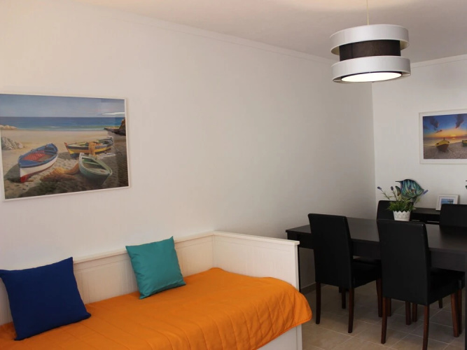 Albufeira Apartments