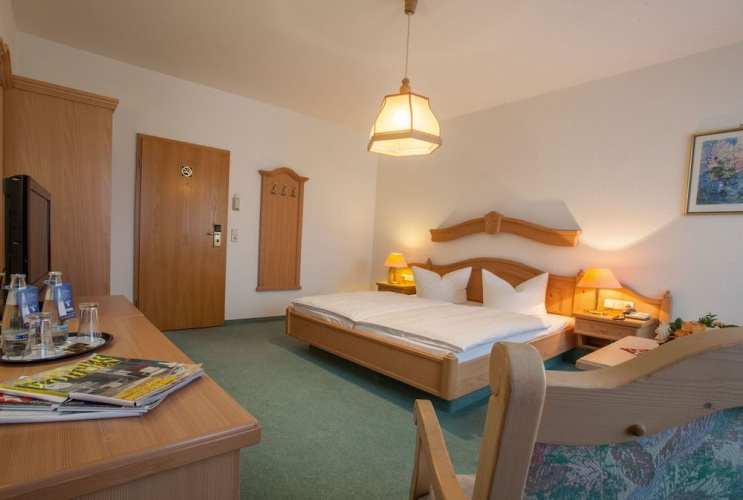 Arcus Hotel