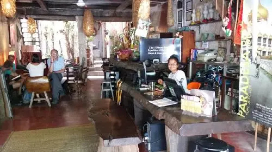 The Radioman Heritage Hostel