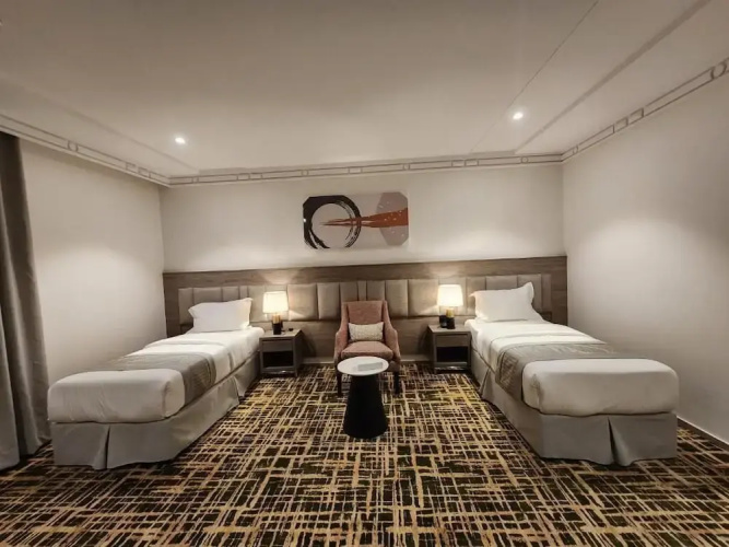 kanaf hotel