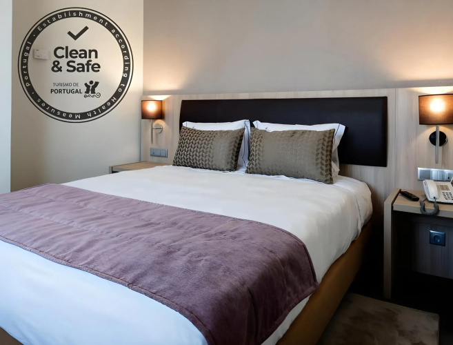 VIP Inn Berna Hotel
