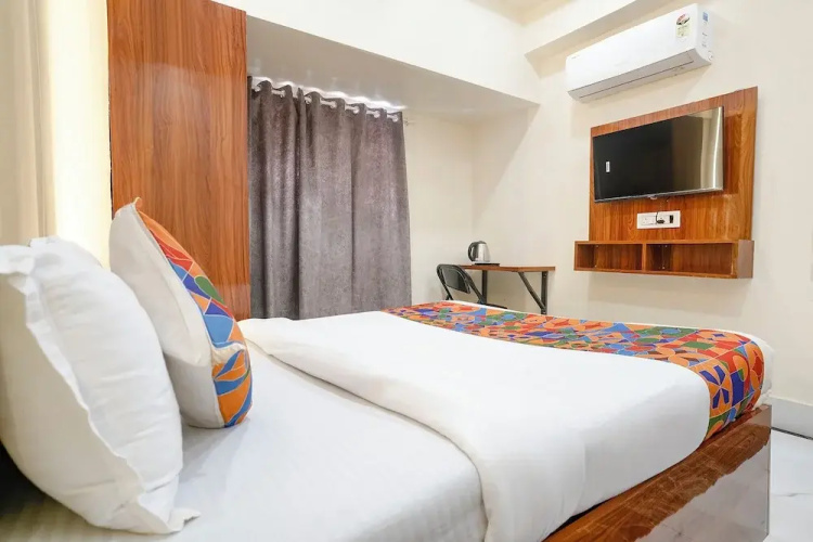 Fabhotel Eldoria