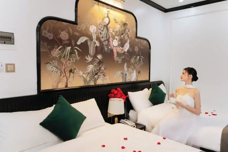 Truong Thinh Hotel