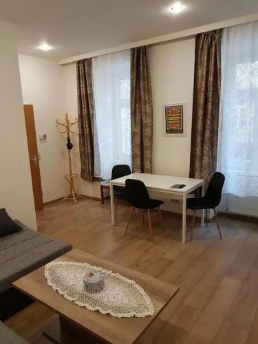 Gerald`s Apartment 5