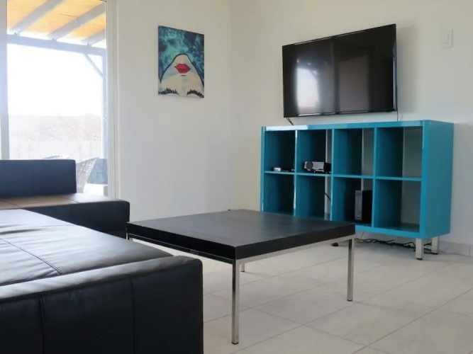Turquoise Villa