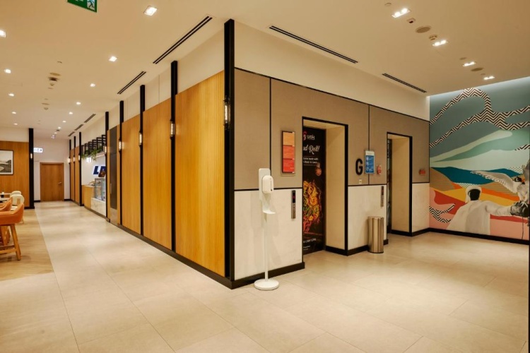 Citymax Hotel Business Bay photo 16