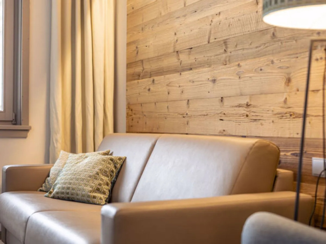 Apartment Suite Saalbach-Hinterglemm