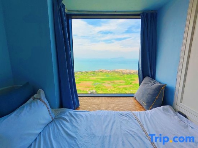 3 Bedrooms Suite with sea view