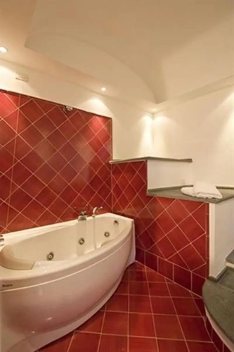Standard Villa