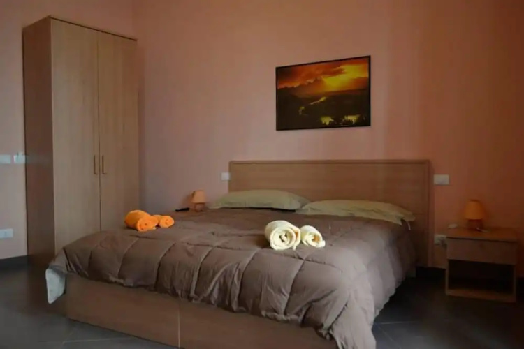 Bed and Breakfast Vivaldi