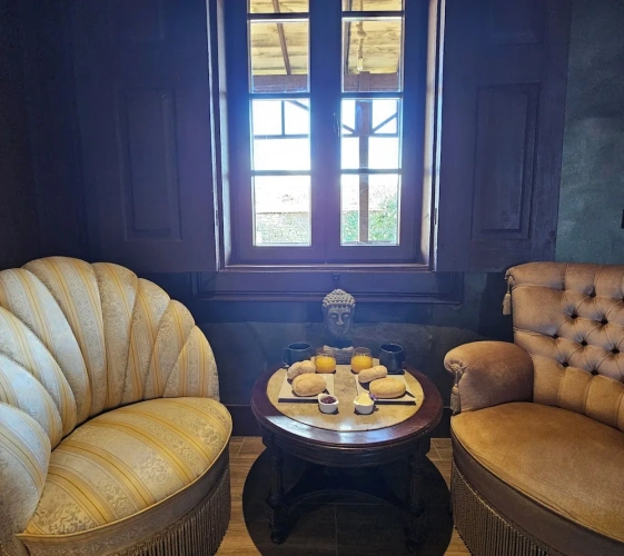 Deluxe Villa