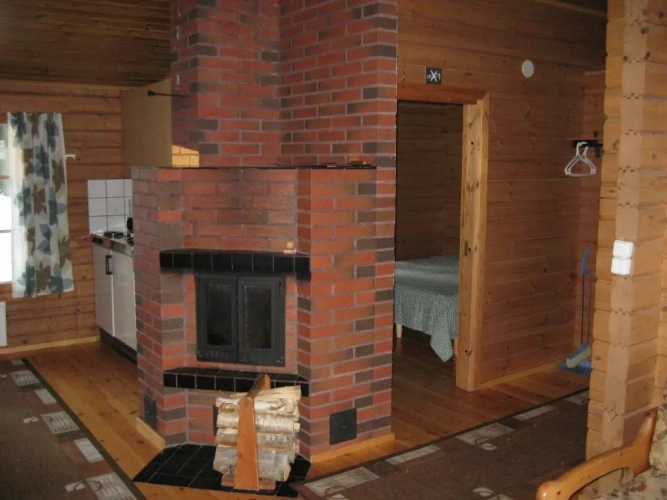 1 Bedroom Standard Cottage with view