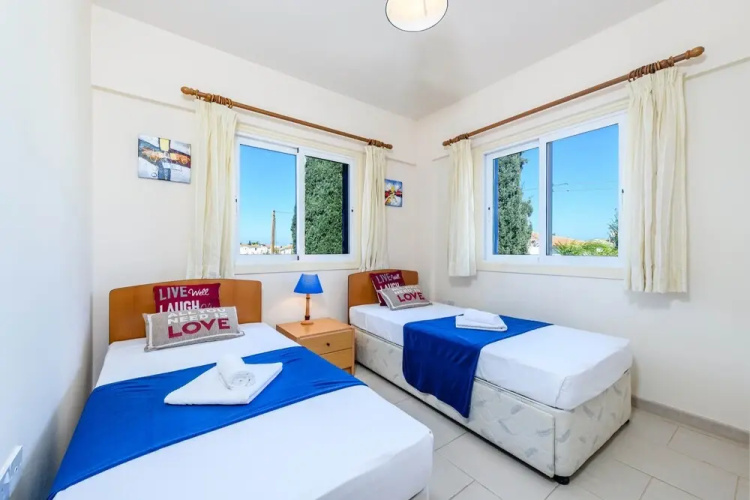 Villa Odysseus