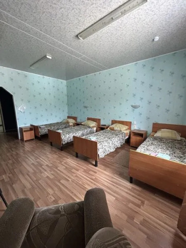 Фотография номера гостиницы Арго