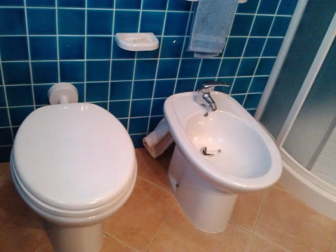 Per Uno Sano Relax