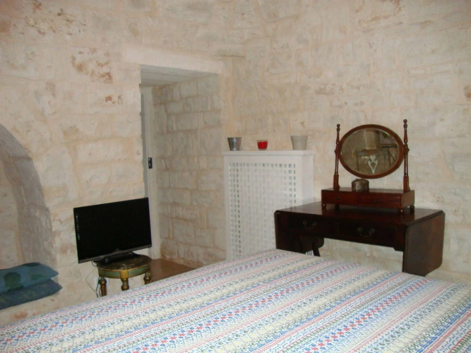 Fontana Vecchia Bed & Breakfast