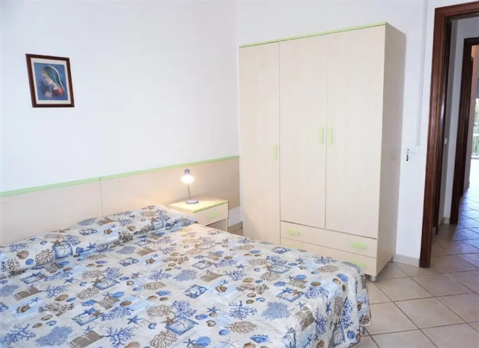 Caorle Holiday Home With Terrace