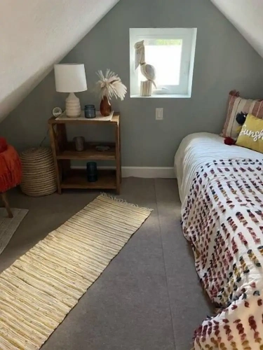 Double Cottage