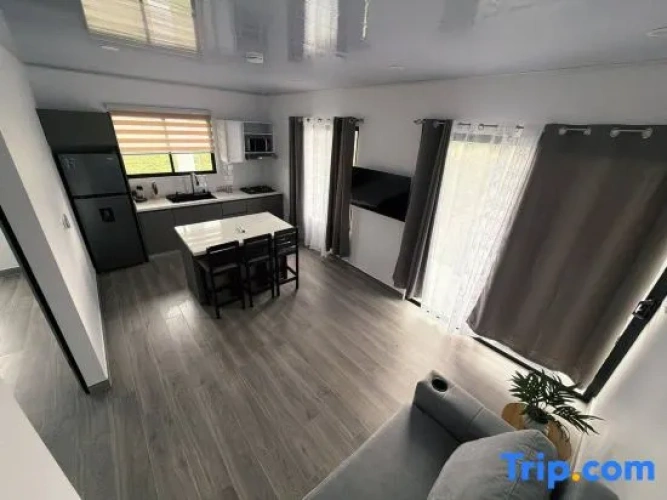 2 Bedrooms Apartment with balcony