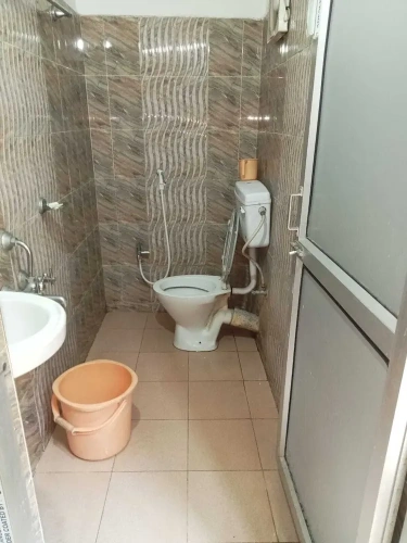 Deluxe Single room with balcony