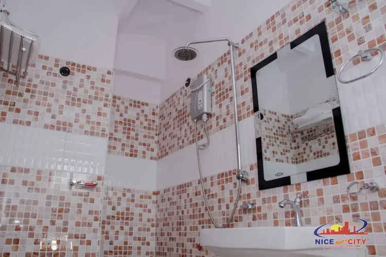 Nice Digital Hotel Mwea