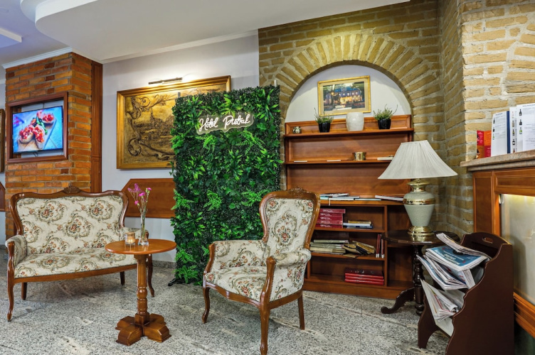 Hotel Pietrak