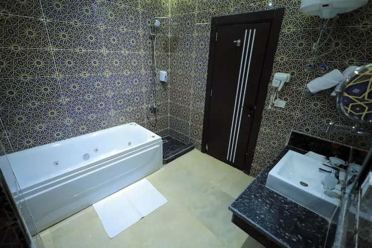 Blue Lotus Nile Suites Hotel Aswan