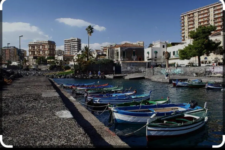 Suite Vico li cuti