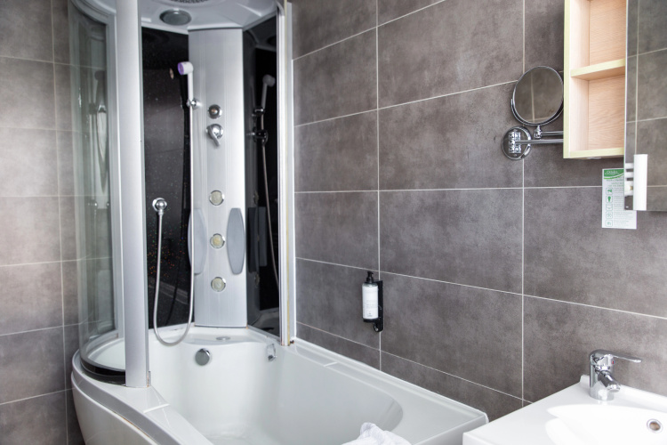 Zenitude Hotel Residences Swiss Apparthotels Ferney Voltaire photo 10
