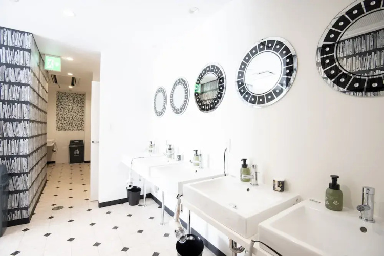 Buena Arte Hostel