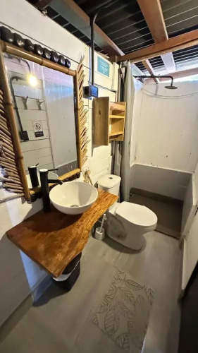Eco Hostal Paraiso