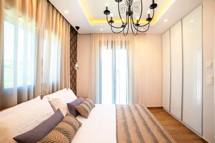 Perla Villas Chania Perla Nera Villa
