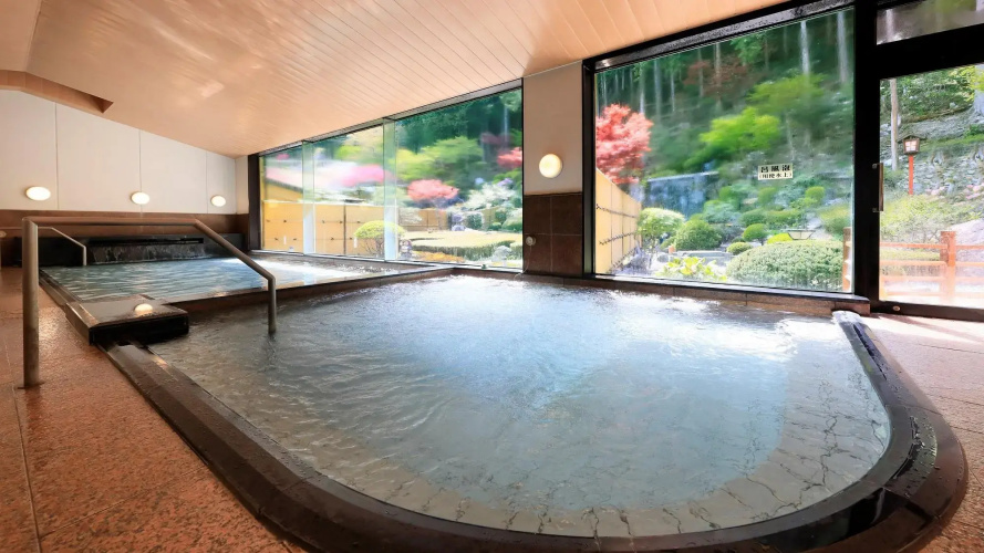 Yumoto Hotel Achikawa