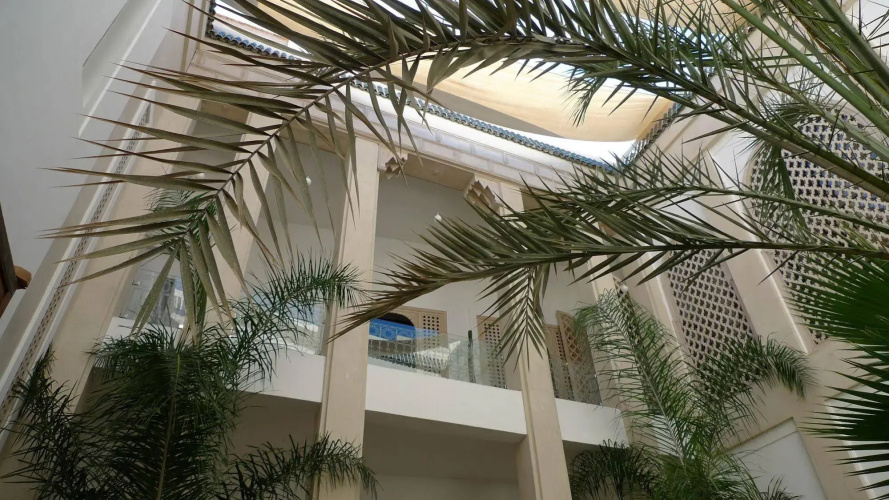Hotelbild