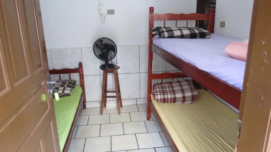 Hotel Central II