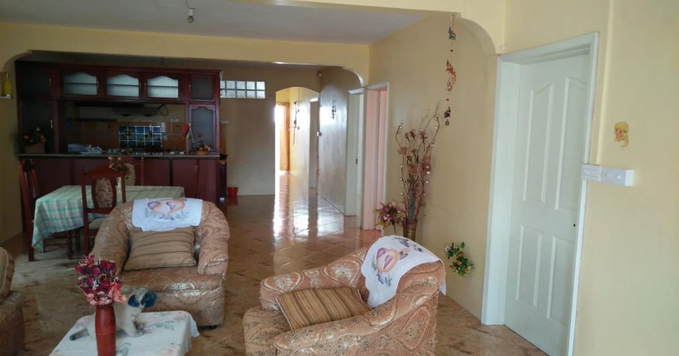 Villas De Vacances