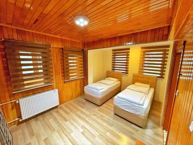 Zufer Suit Hotel