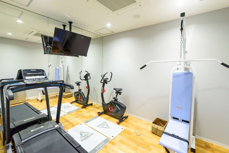 Best Western Plus Hotel Fino Chitose photo 21