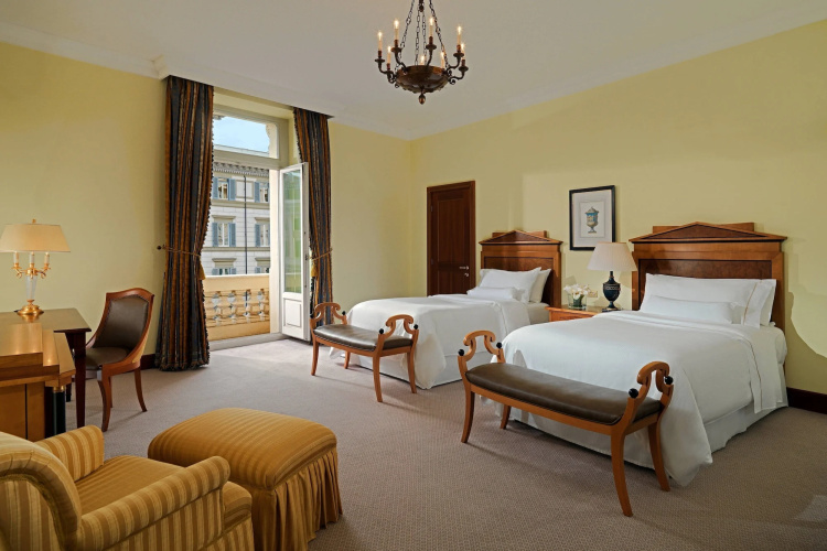 The Westin Excelsior Rome photo 10