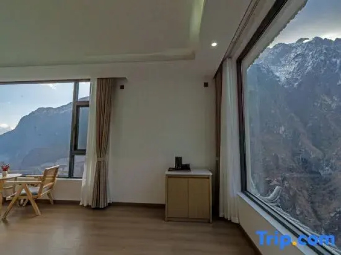 Yunlu Mountain Residence