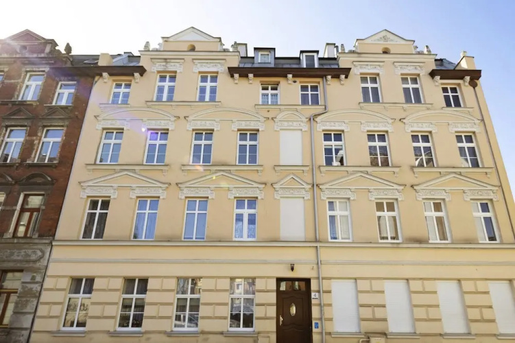Otel görseli