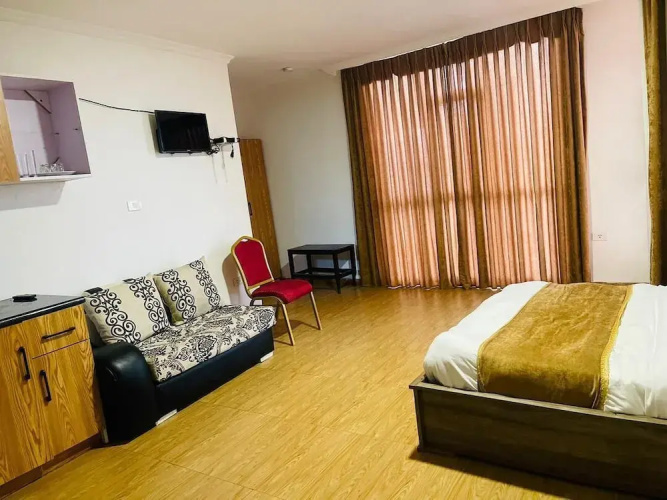Goza Guest House