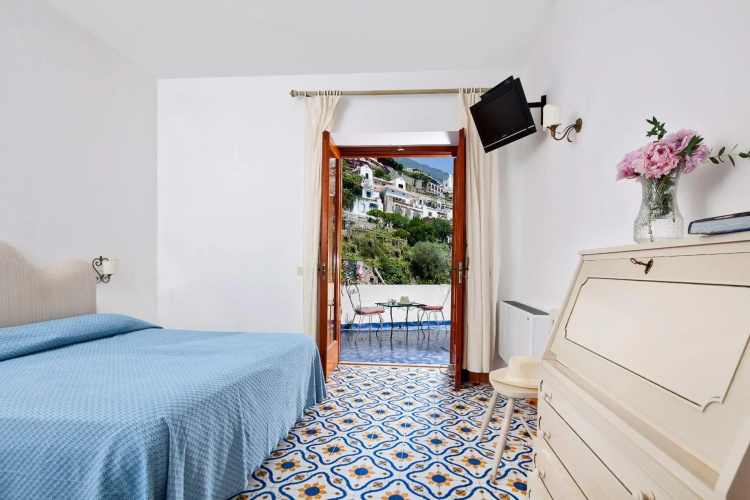 Hotel Vittoria