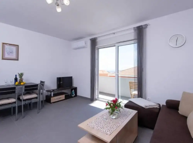 Peaceful Apartments Harfa