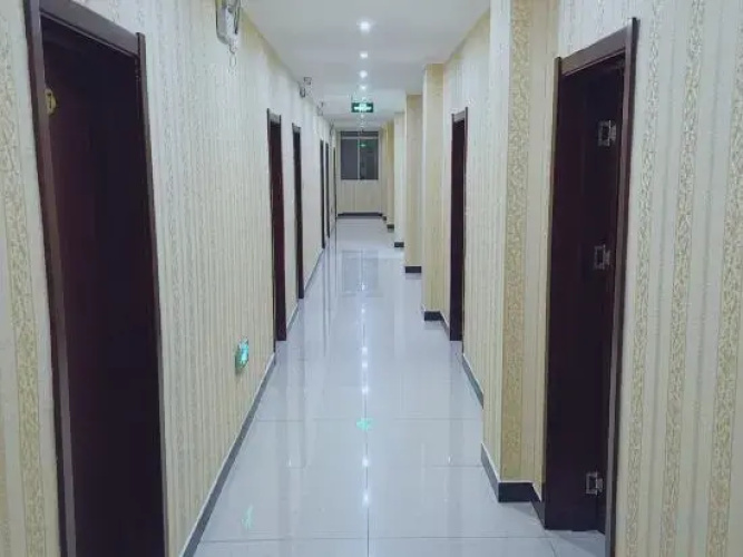 Shucheng Feixiang Hotel