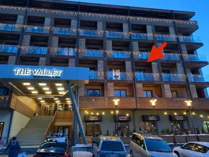 Hotelbild